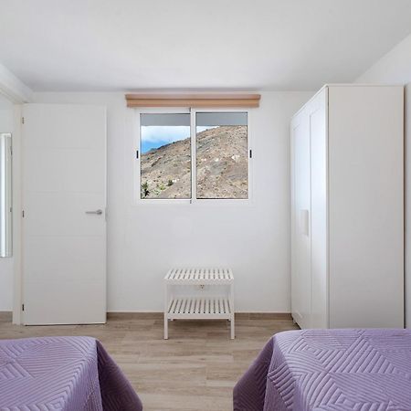Vivienda Vacacional La Era 바예에르모소 외부 사진