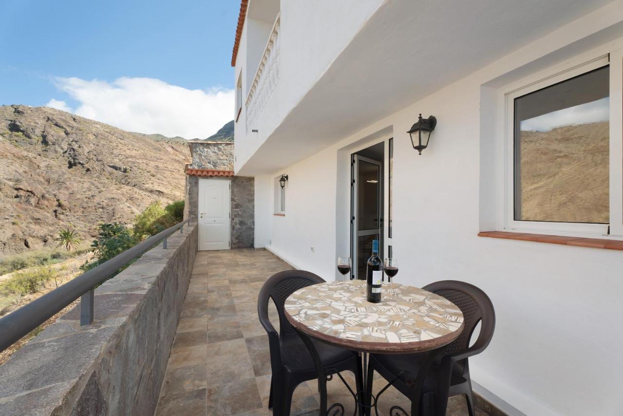 Vivienda Vacacional La Era 바예에르모소 외부 사진
