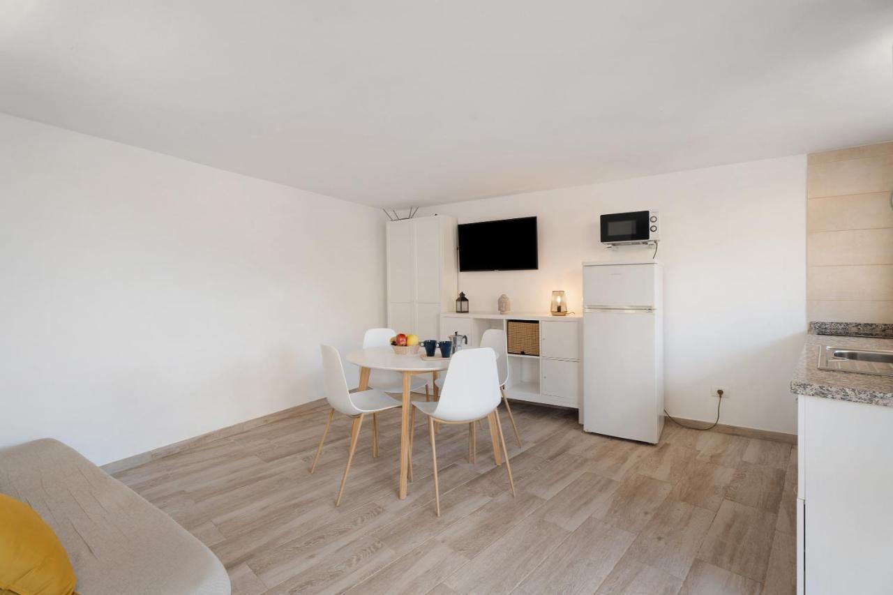 Vivienda Vacacional La Era 바예에르모소 외부 사진
