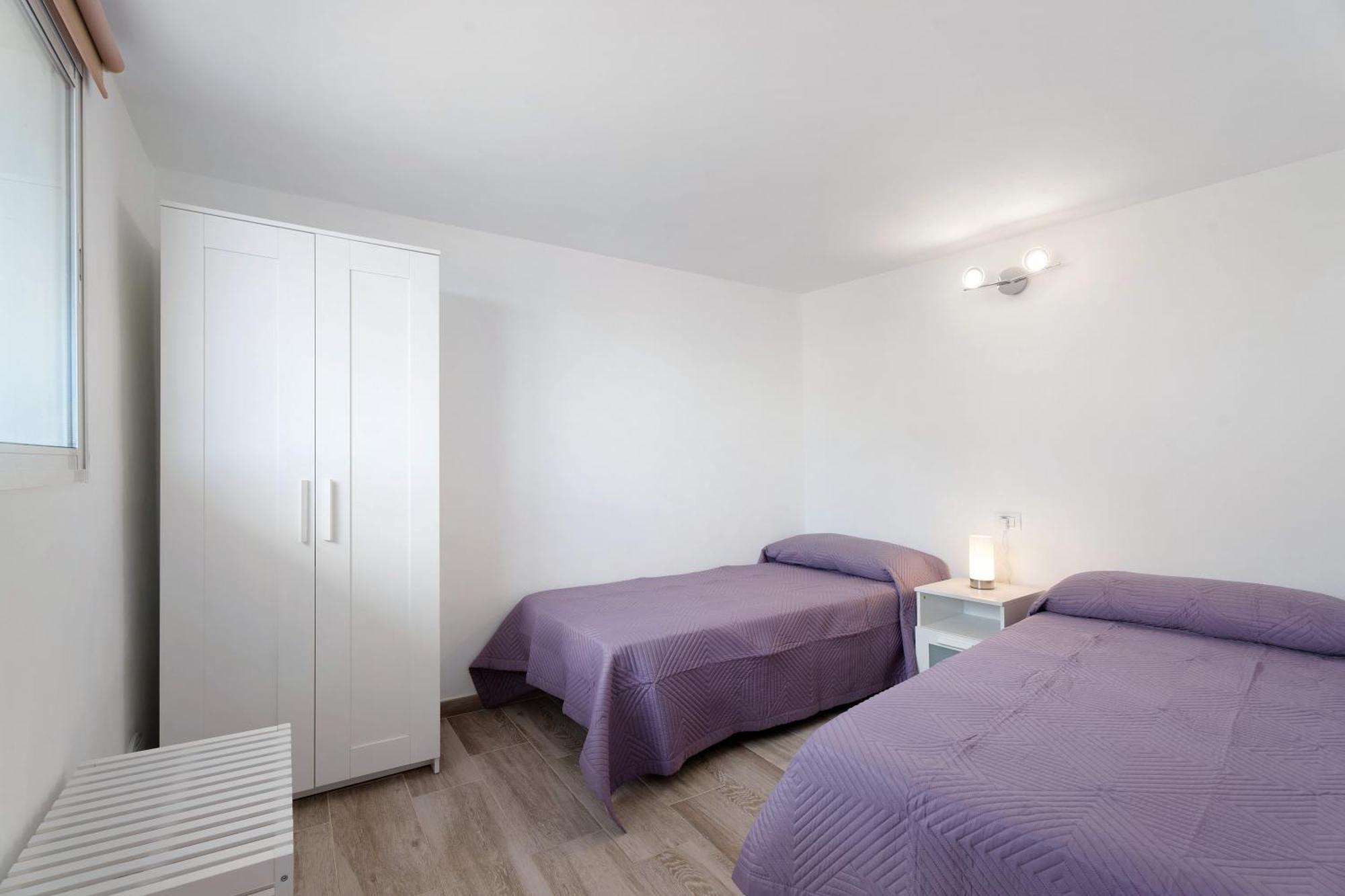 Vivienda Vacacional La Era 바예에르모소 외부 사진