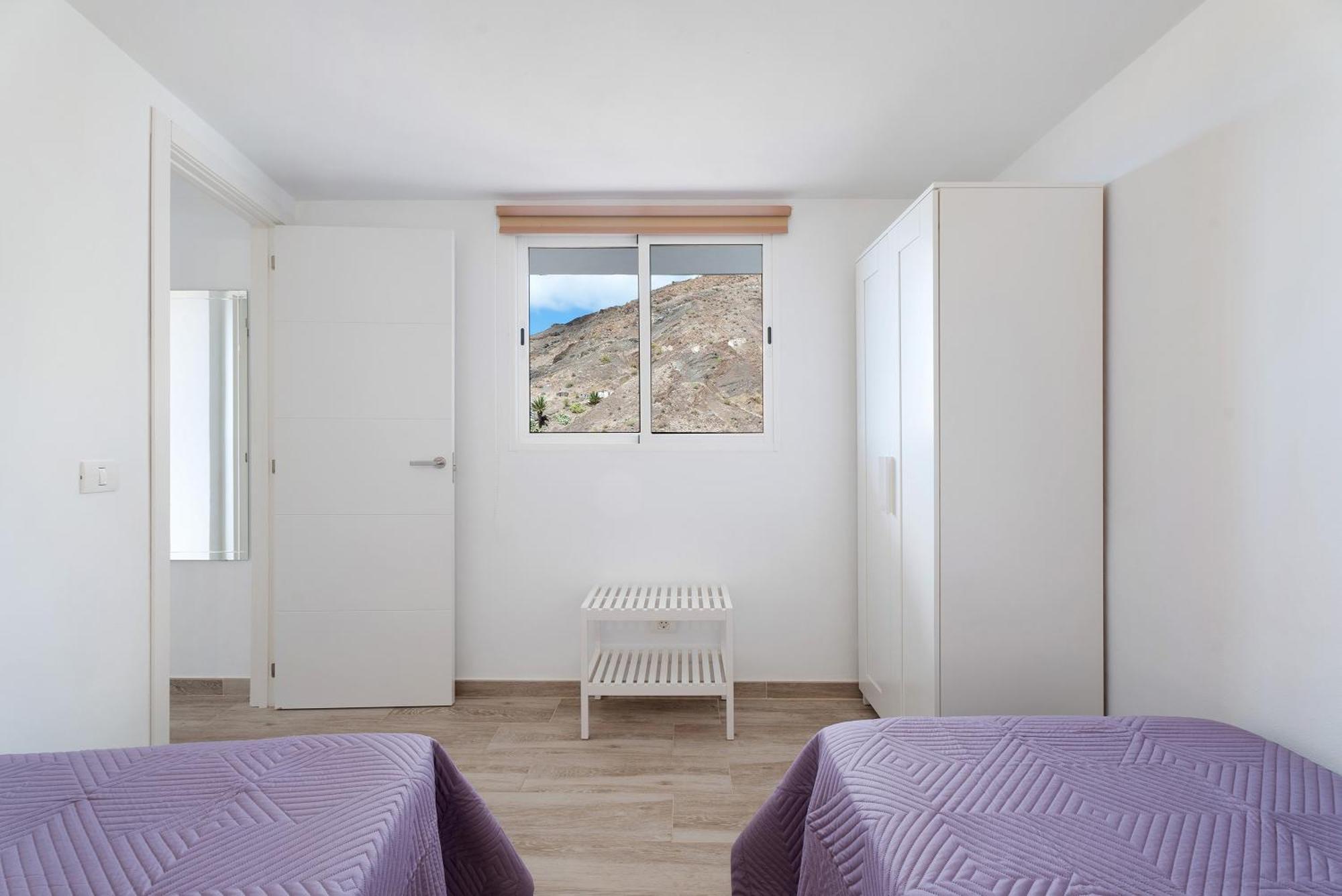 Vivienda Vacacional La Era 바예에르모소 외부 사진