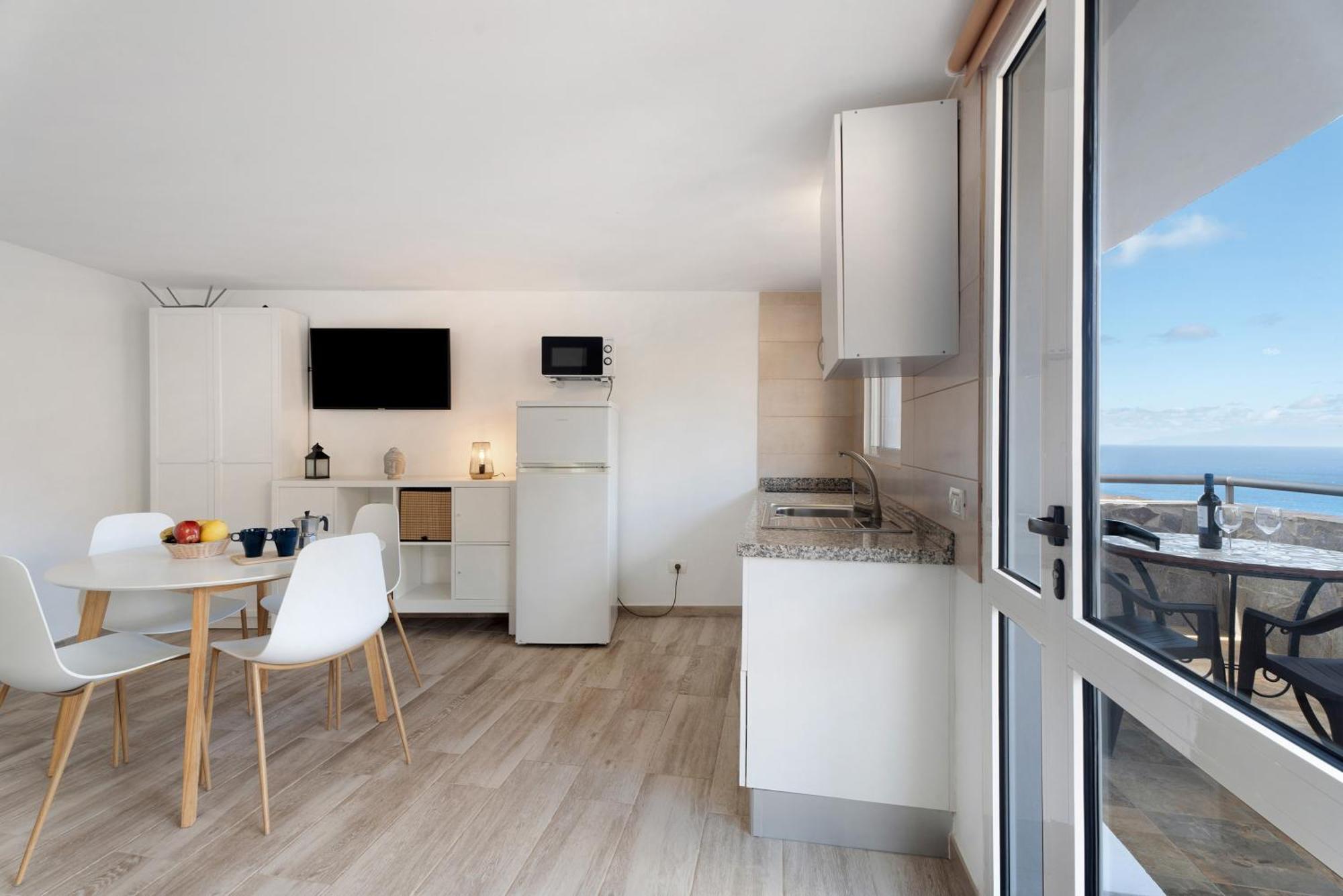 Vivienda Vacacional La Era 바예에르모소 외부 사진