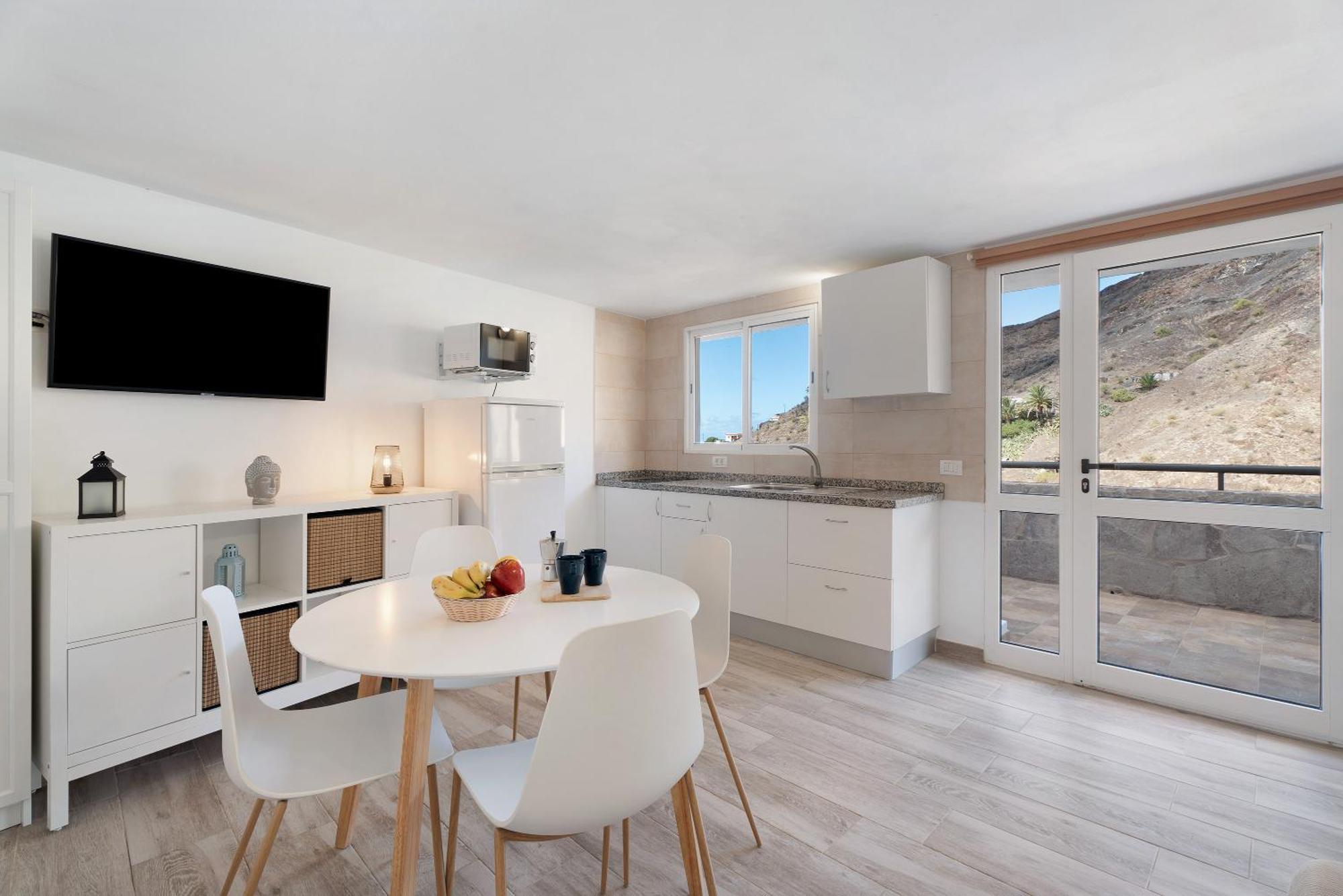 Vivienda Vacacional La Era 바예에르모소 외부 사진