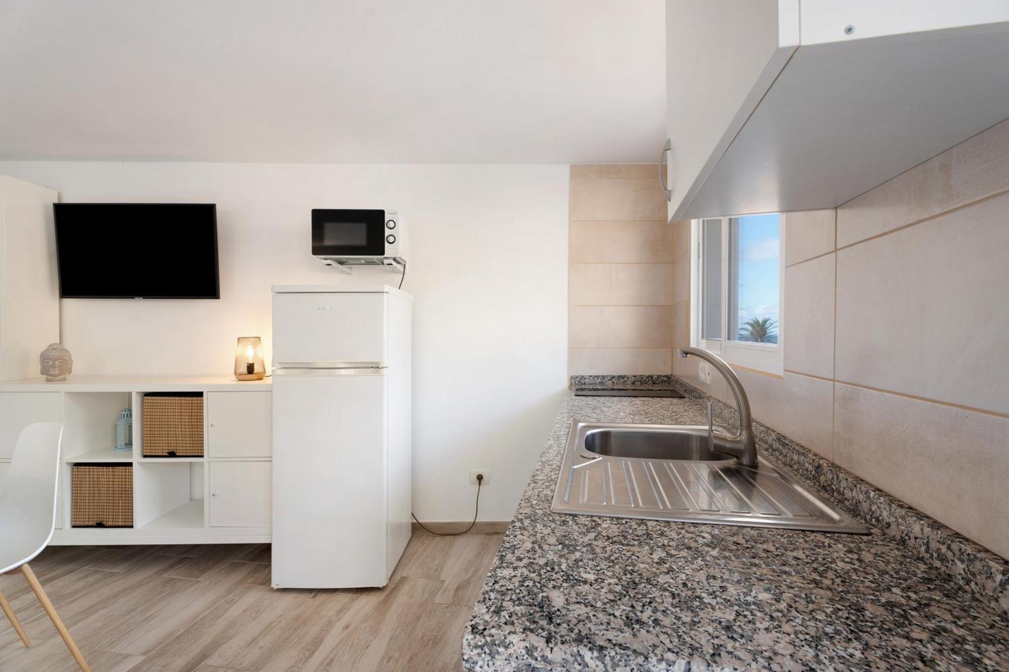 Vivienda Vacacional La Era 바예에르모소 외부 사진